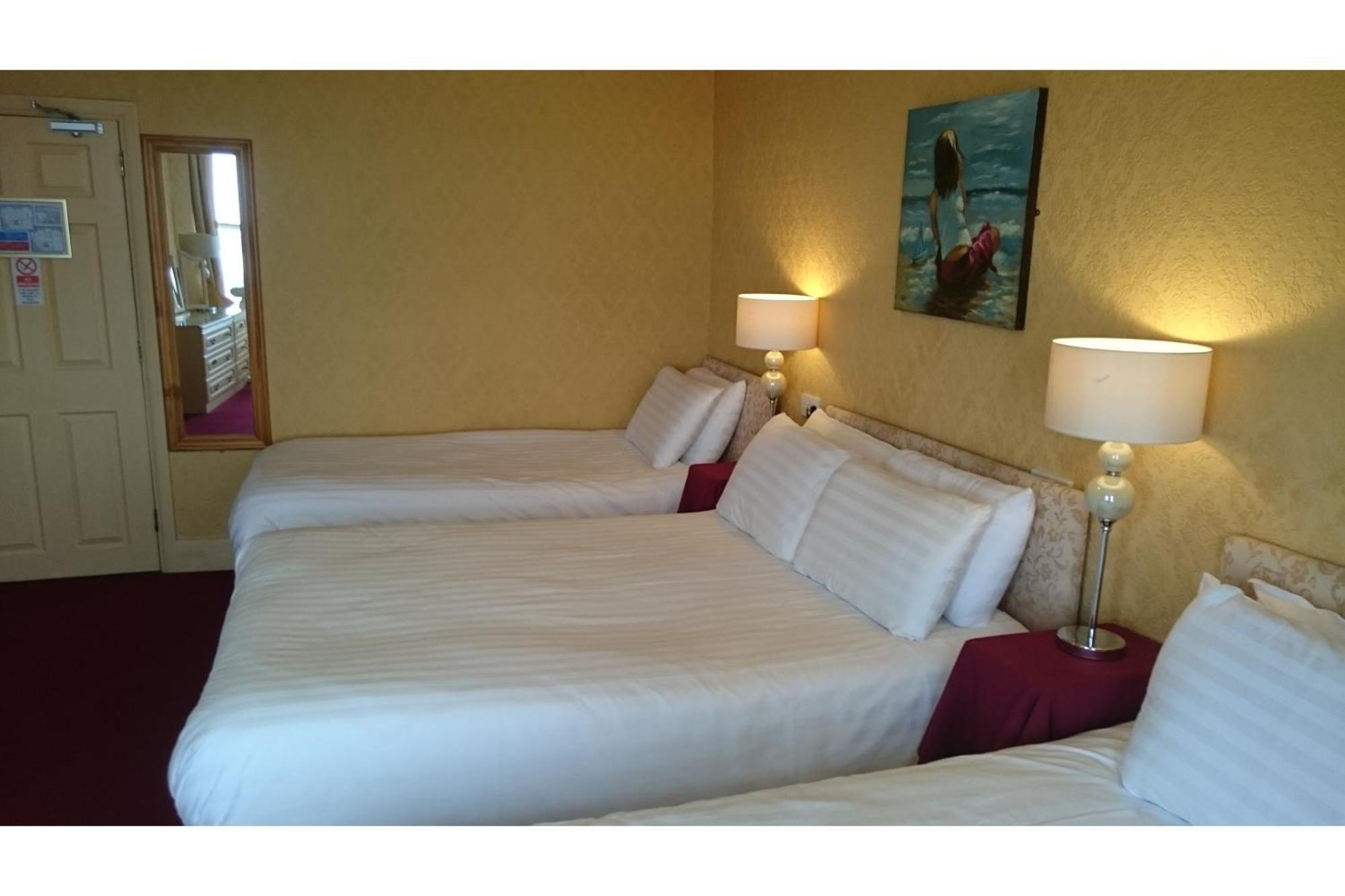 Hotel The Belgrave Tenby