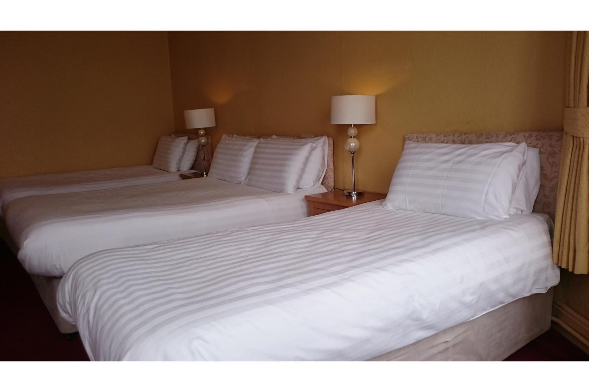 The Belgrave Hotel Tenby