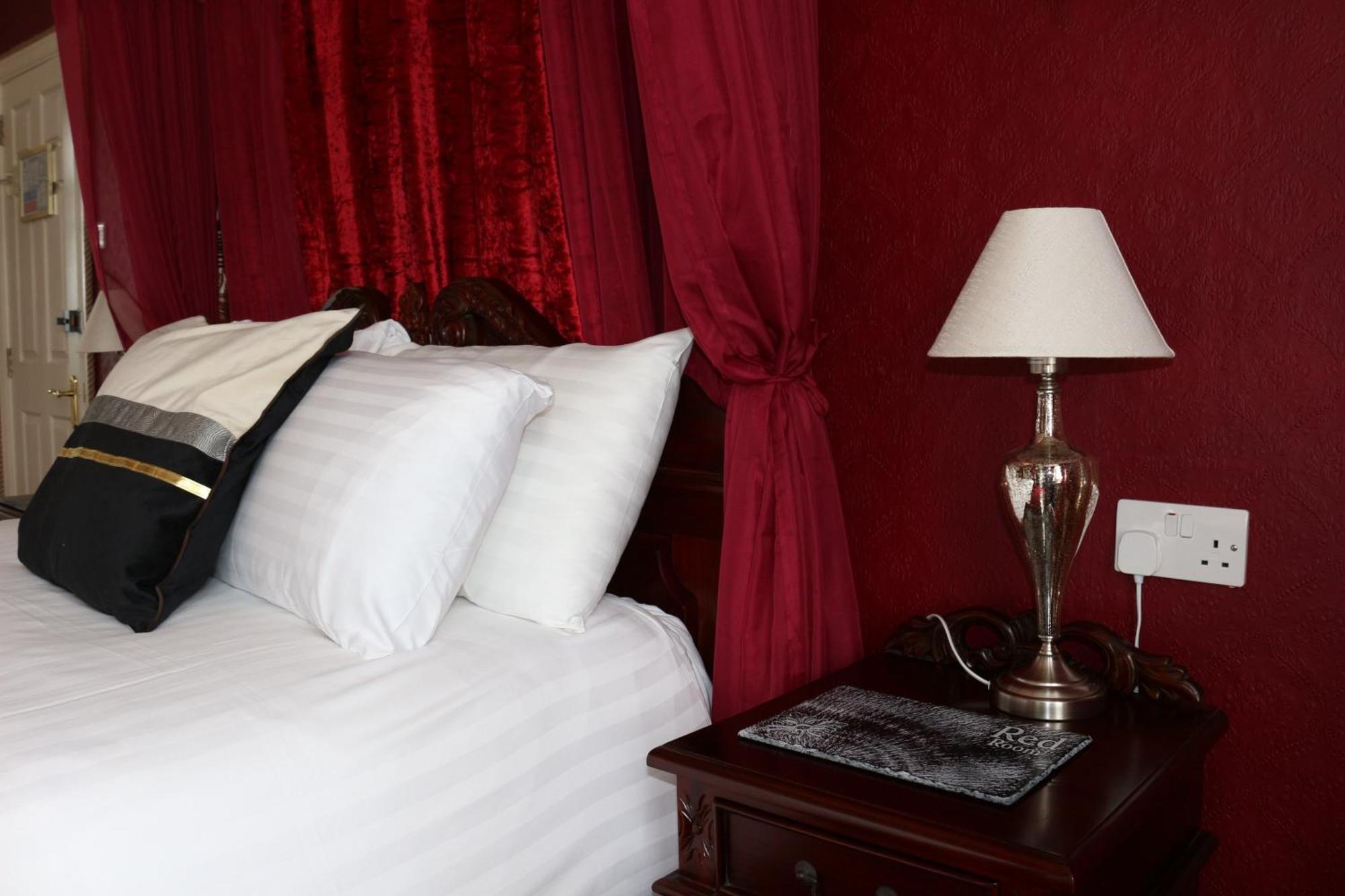 The Belgrave Hotel