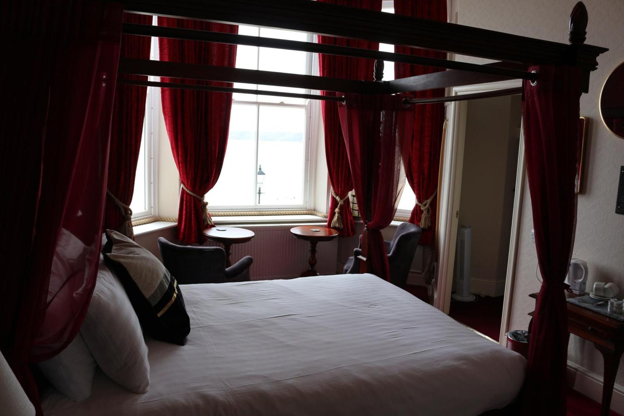 Hotel The Belgrave 3*