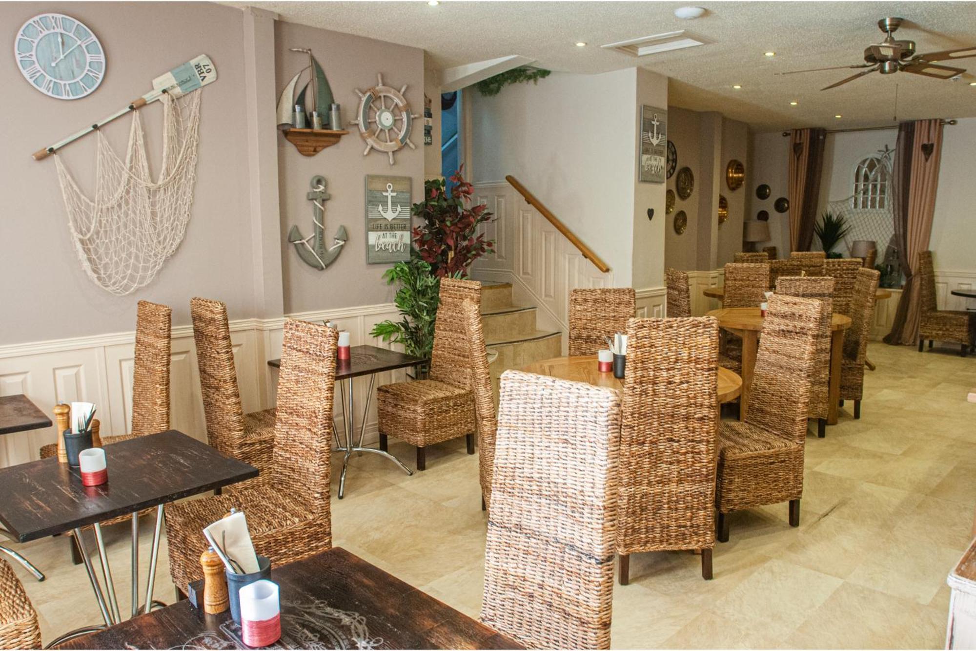 The Belgrave 3*