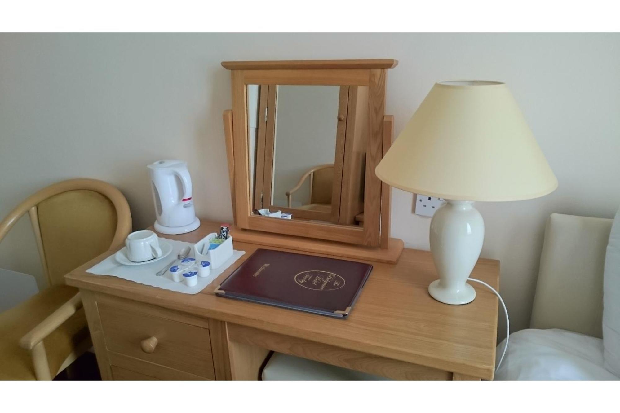 The Belgrave Hotel 3*