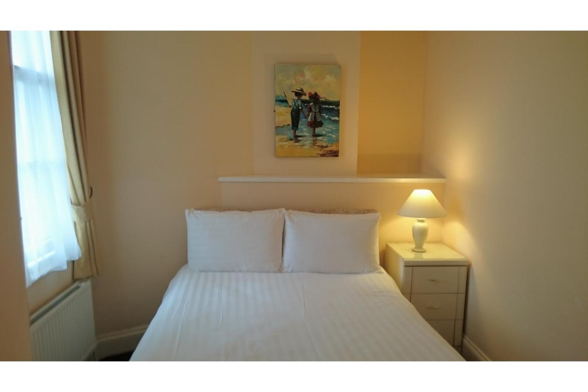 Hotel The Belgrave 3*