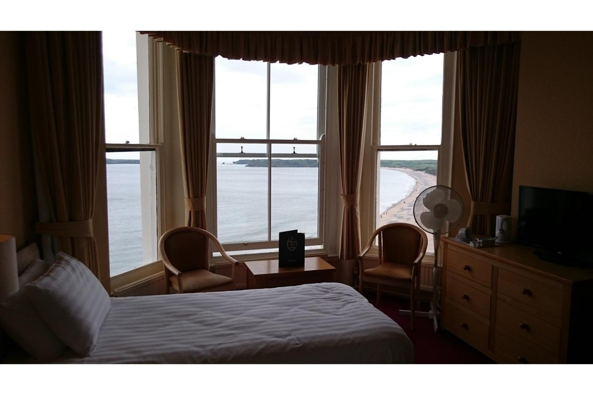 The Belgrave Hotel 3*