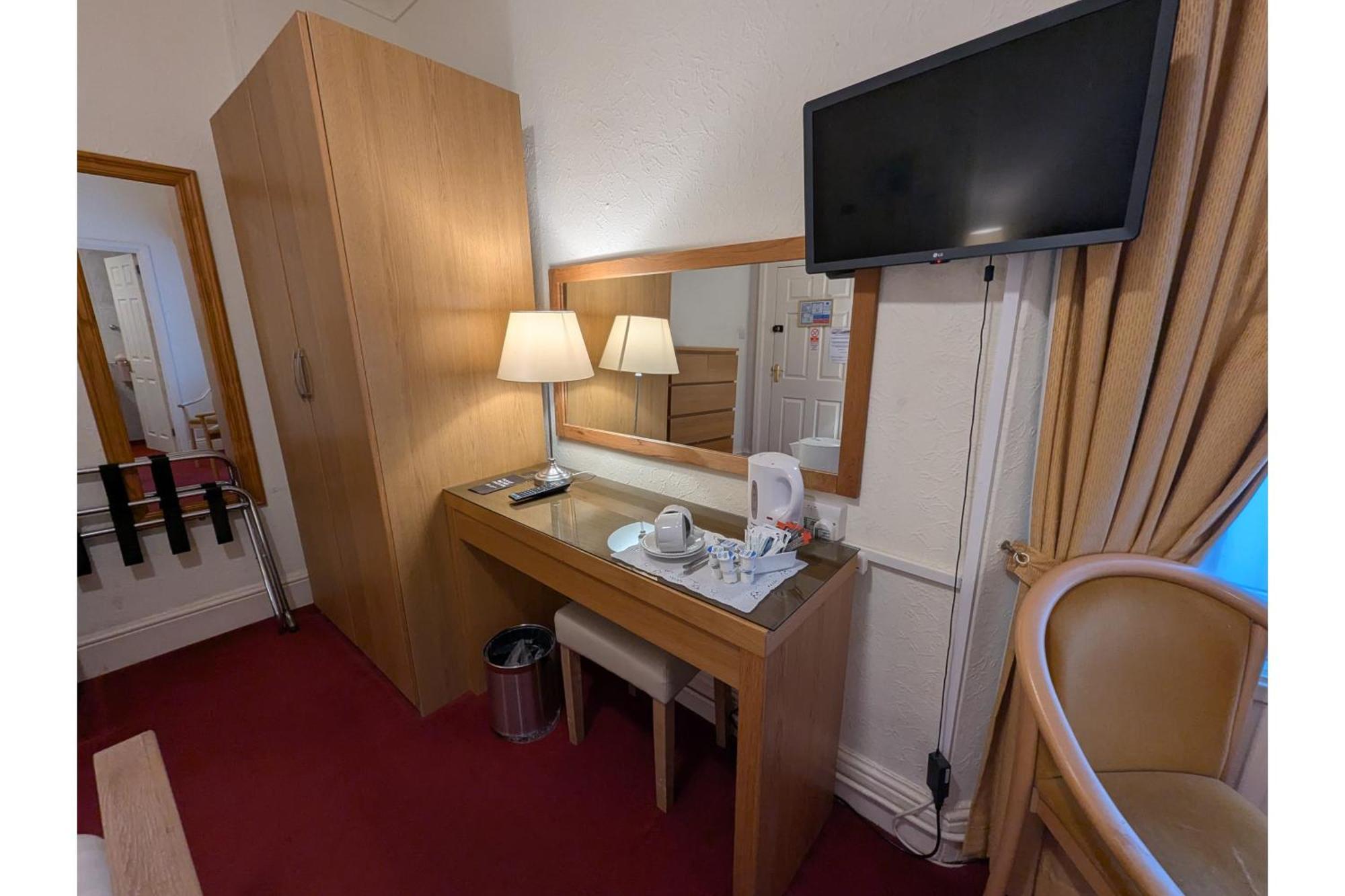 The Belgrave 3*