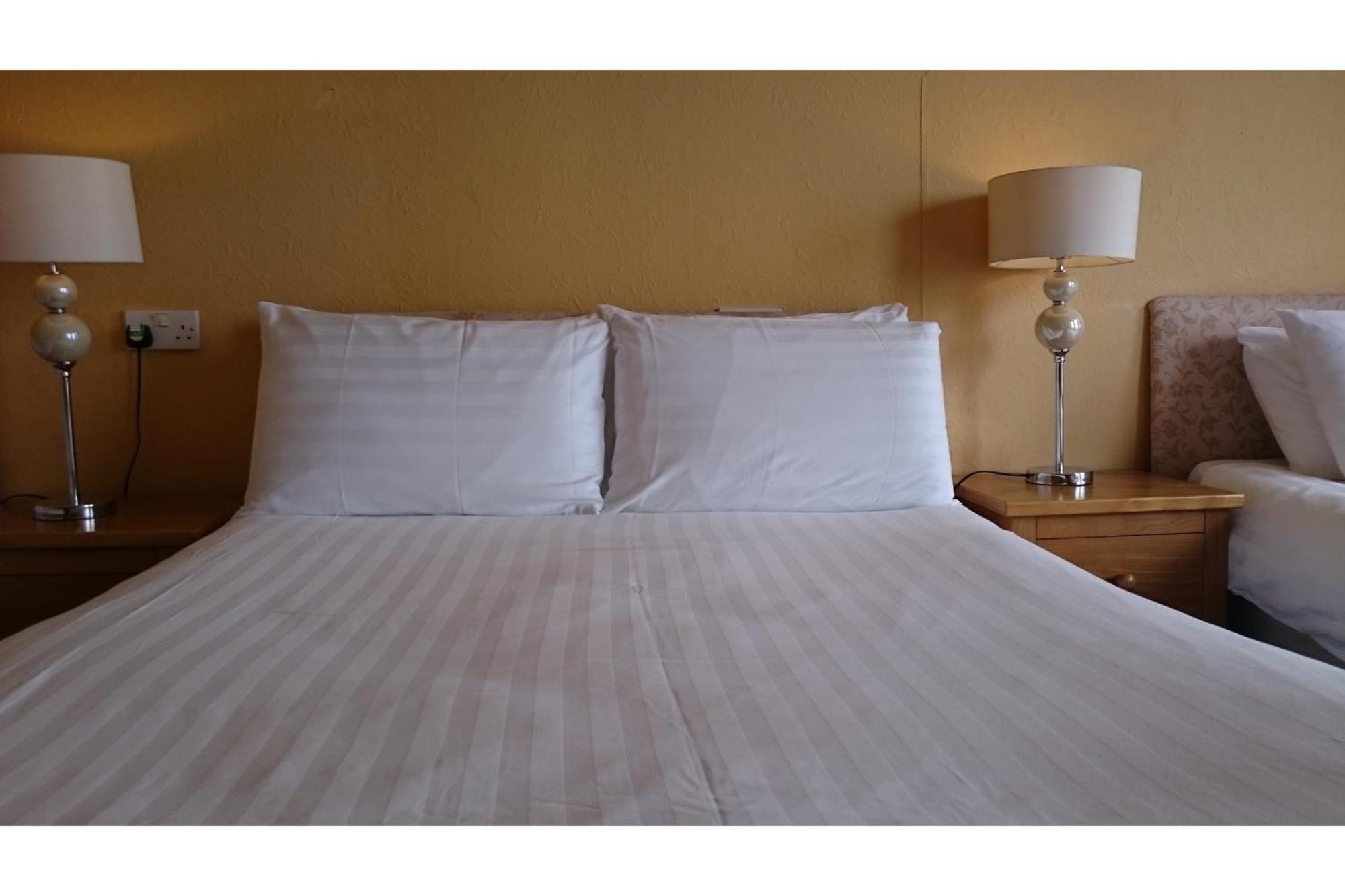 The Belgrave 3* Tenby