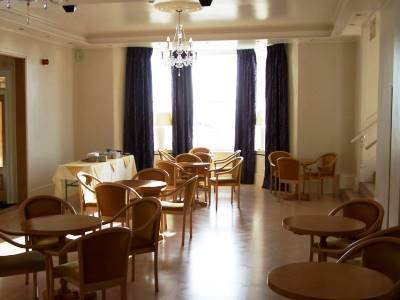 Hotel The Belgrave